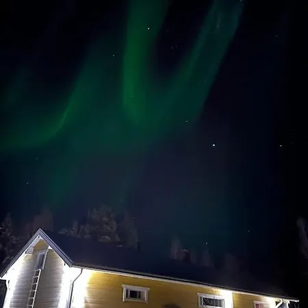 Aurinkola Apartman