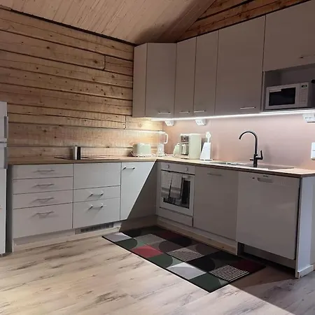 Aurinkola Apartman