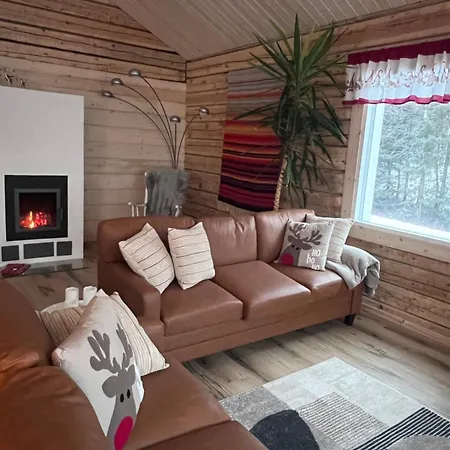 Apartman Aurinkola *
