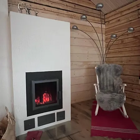 Aurinkola Apartman Rovaniemi