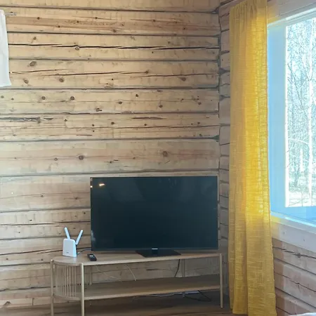 Apartman Aurinkola *