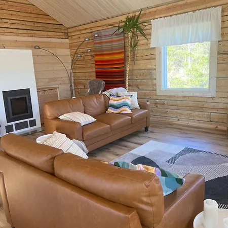 Aurinkola Apartman