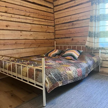 Apartman Aurinkola Rovaniemi