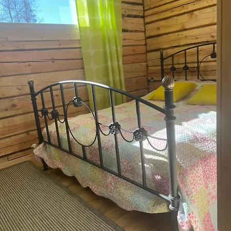 Aurinkola Apartman Rovaniemi