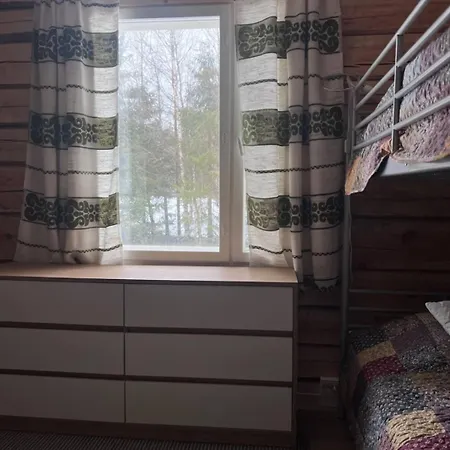Apartman Aurinkola Rovaniemi